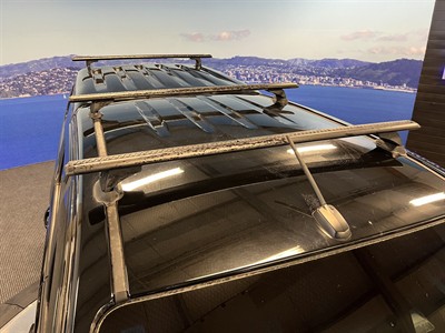 2018 Holden Colorado - Thumbnail