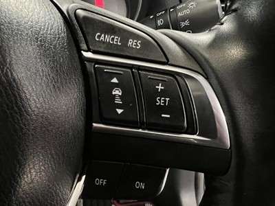 2016 Mazda CX-5 - Thumbnail