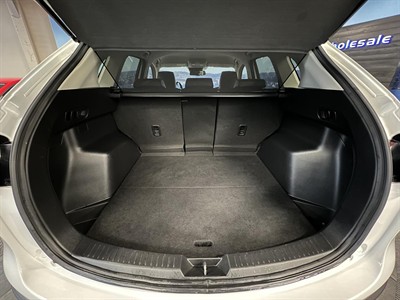 2016 Mazda CX-5 - Thumbnail