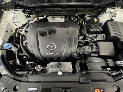 2016 Mazda CX-5 - Thumbnail