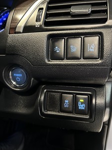 2015 Toyota Camry - Thumbnail