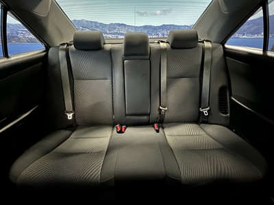 2015 Toyota Camry - Thumbnail