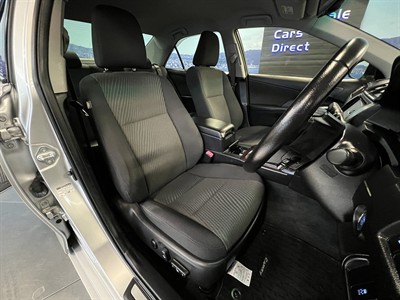 2015 Toyota Camry - Thumbnail