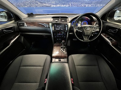 2015 Toyota Camry - Thumbnail