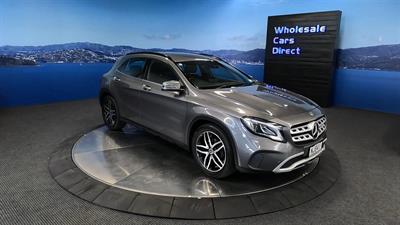 2017 Mercedes-Benz GLA 180 - Thumbnail