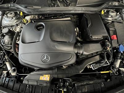 2017 Mercedes-Benz GLA 180 - Thumbnail