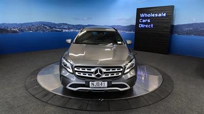 2017 Mercedes-Benz GLA 180 - Thumbnail