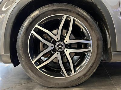 2017 Mercedes-Benz GLA 180 - Thumbnail
