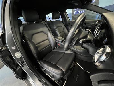 2017 Mercedes-Benz GLA 180 - Thumbnail