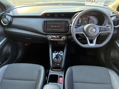 2021 Nissan Kicks - Thumbnail