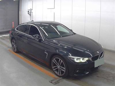 2018 BMW 420i - Thumbnail