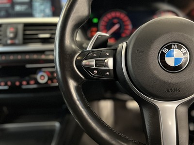 2018 BMW 420i - Thumbnail