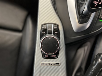 2018 BMW 420i - Thumbnail