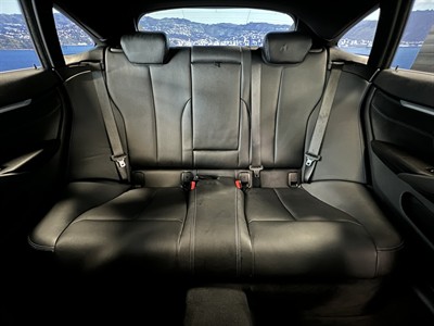 2018 BMW 420i - Thumbnail