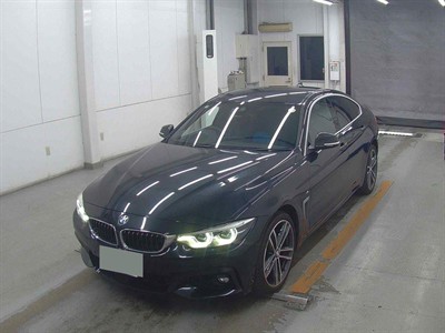 2018 BMW 420i - Thumbnail