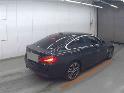 2018 BMW 420i - Thumbnail