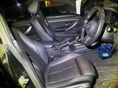 2018 BMW 420i - Thumbnail