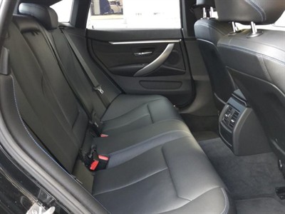 2018 BMW 420i - Thumbnail