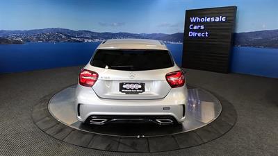 2016 Mercedes-Benz A 180 - Thumbnail