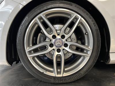 2016 Mercedes-Benz A 180 - Thumbnail