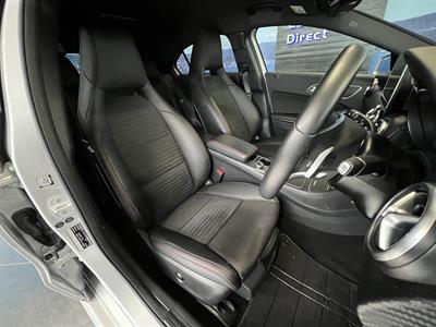 2016 Mercedes-Benz A 180 - Thumbnail