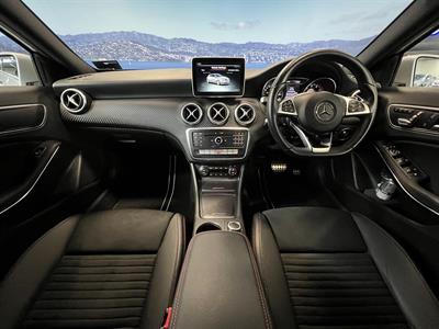 2016 Mercedes-Benz A 180 - Thumbnail