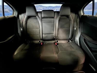 2016 Mercedes-Benz A 180 - Thumbnail