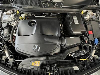 2019 Mercedes-Benz CLA 220 - Thumbnail