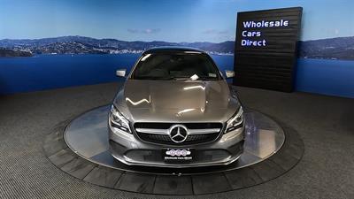 2019 Mercedes-Benz CLA 220 - Thumbnail