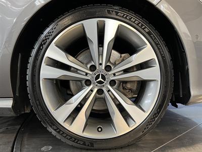 2019 Mercedes-Benz CLA 220 - Thumbnail