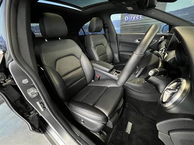 2019 Mercedes-Benz CLA 220 - Thumbnail
