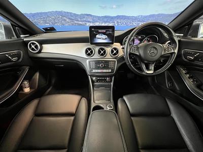2019 Mercedes-Benz CLA 220 - Thumbnail