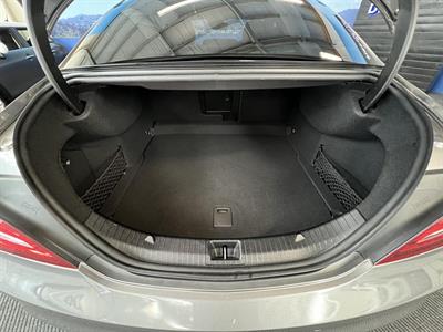 2019 Mercedes-Benz CLA 220 - Thumbnail