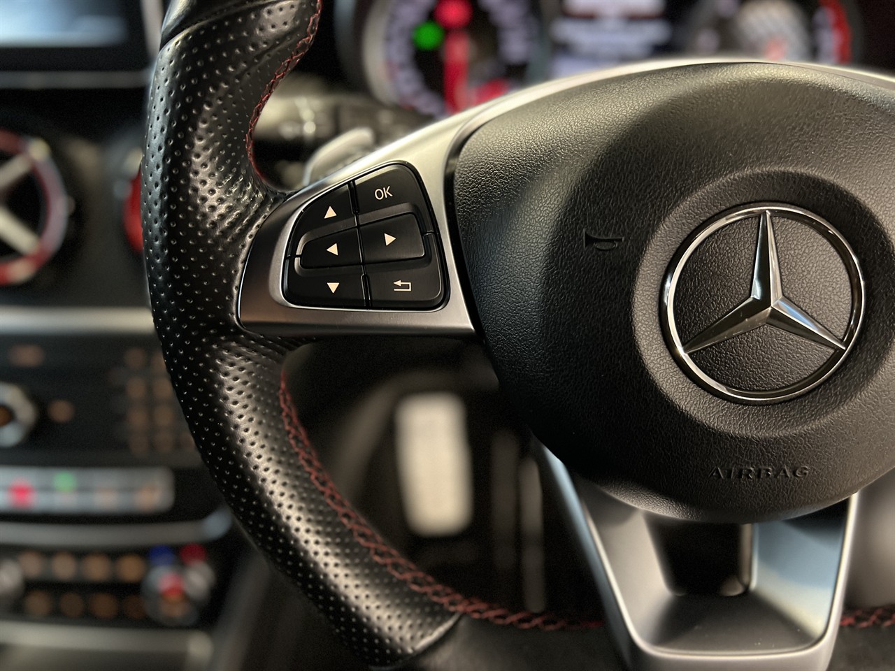 2016 Mercedes-Benz A 250