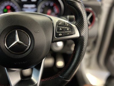 2016 Mercedes-Benz A 250 - Thumbnail