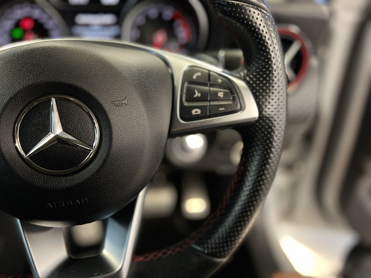 2016 Mercedes-Benz A 250