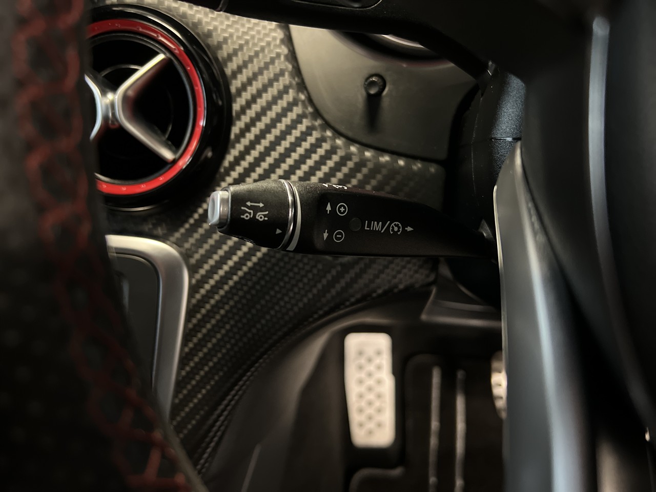 2016 Mercedes-Benz A 250