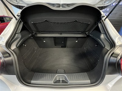 2016 Mercedes-Benz A 250 - Thumbnail