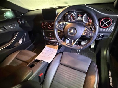 2016 Mercedes-Benz A 250 - Thumbnail