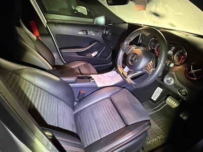 2016 Mercedes-Benz A 250 - Thumbnail