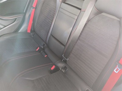 2016 Mercedes-Benz A 250 - Thumbnail