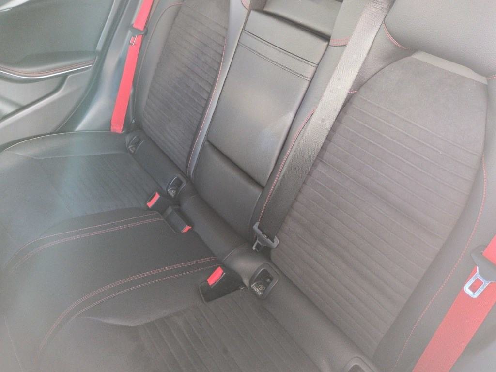 2016 Mercedes-Benz A 250