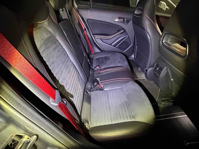 2016 Mercedes-Benz A 250 - Thumbnail