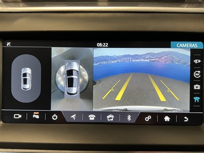 2018 Jaguar E-Pace - Thumbnail