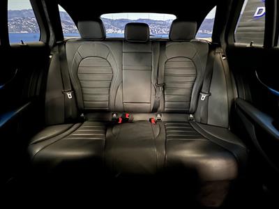 2017 Mercedes-Benz C 200 - Thumbnail