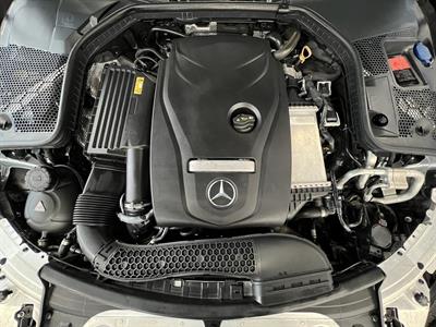 2017 Mercedes-Benz C 200 - Thumbnail