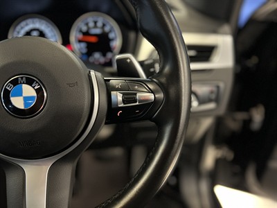 2018 BMW X1 - Thumbnail