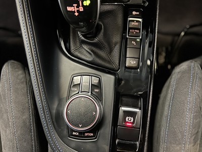 2018 BMW X1 - Thumbnail