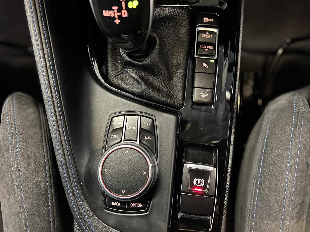 2018 BMW X1