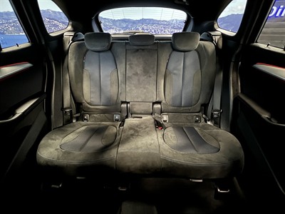 2018 BMW X1 - Thumbnail